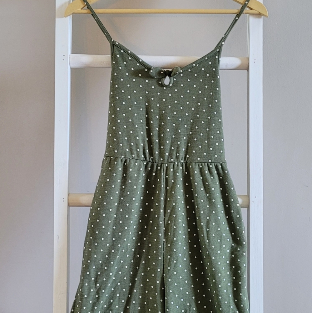 Old navy, pants romper